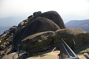 Mt Buffalo The Horn