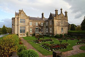 Muckross House-10-2017-gje