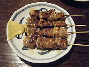 Muroran Yakitori