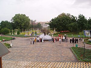 NTR Garden, Hussain Sagar