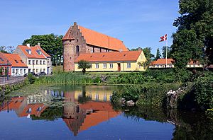 Nyborg Castle