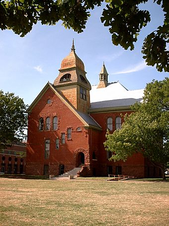 Old Central - Oklahoma State University.jpg