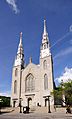 Ottawa - ON - Cathédrale Notre-Dame d’Ottawa