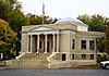 Pershing County Courthouse