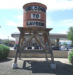 Phoenix-(Laveen)-Welcome to Laveen-2