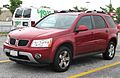 Pontiac Torrent -- 08-28-2009