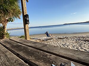 Port Charlotte Beach