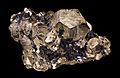 Pyrite elbe