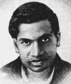 Ramanujan