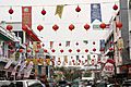 Red Lanterns Pekanbaru