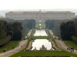 Reggia di Caserta