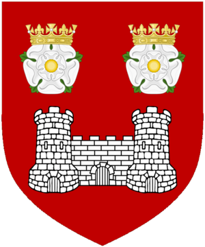 Richard III Society Escutcheon