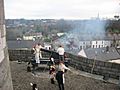 Royal Artillery at Millmount, Drogheda - geograph.org.uk - 1079120