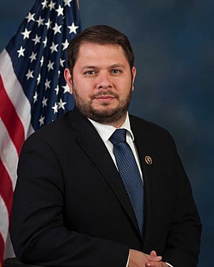 Ruben Gallego