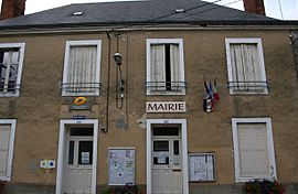 Saint-Célerin - mairie-poste 02.JPG