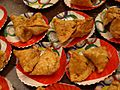 Samosa at BarCampMumbai4.jpg