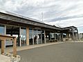 Seal Bay Visitor Centre