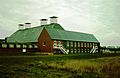 Snape maltings 1975