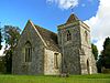 St Nicholas' church, Berwick Bassett.jpg