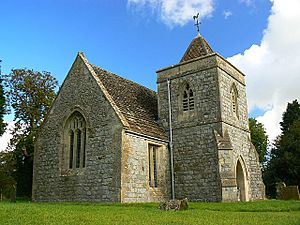 St Nicholas' church, Berwick Bassett.jpg