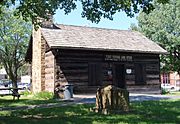 Steubenville Land Office 2010-08-30