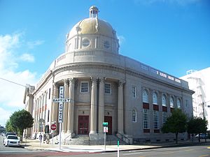 Tampa First Baptist Church02