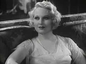 Thelma Todd in Corsair 1