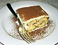 Tiramisu Fanes