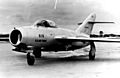 USAF MiG-15