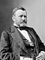 Ulysses S. Grant 1870-1880