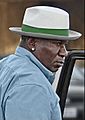 Ving Rhames 2010 (4710601891) (cropped)