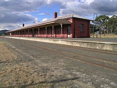 Wallangarra Railway.JPG