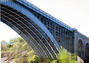 Washington Bridge NYC