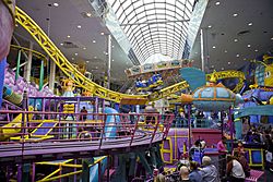 West Edmonton Mall, Edmonton, Alberta (21485641783)