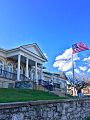 West Reading Borough Hall