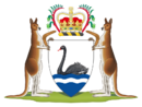 Official seal of Western Australia