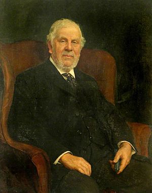 William James Russell (1830–1909)