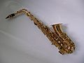 Yamaha YAS-25 Alto Saxophone 20080502