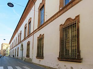 03 Palazzo di Renata di Francia. Noto anche come palazzo di San Francesco, palazzo Gavassini, o palazzo Pareschi.jpg