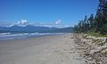 AU-Qld-Yarrabah Wungu beach