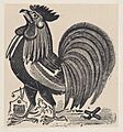 A rooster MET DP874465