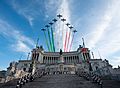 Altare della Patria 2022 (cropped)