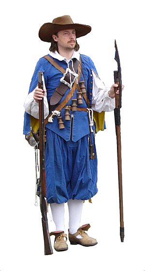 Altblau regiment musketeer.jpg