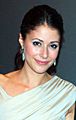 Amanda Crew 2010