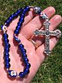 Anglican prayer beads-2006 04 08