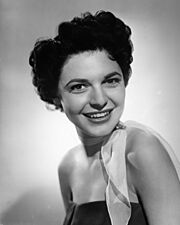 Anne Bancroft 1952