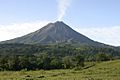 Arenal-Volcano