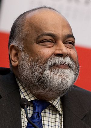 Arjun Appadurai, 2009 (cropped).jpg