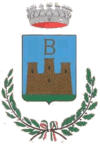 Coat of arms of Barumini