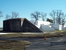 Battery Hartshorne Dec 09.JPG